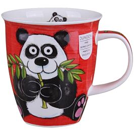 Dunoon Panda Nevis Shape Mug Great British Brands USA