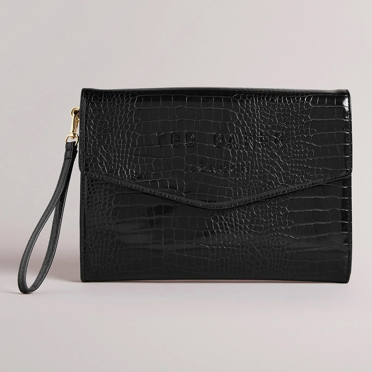 Ted baker pouch bag on sale