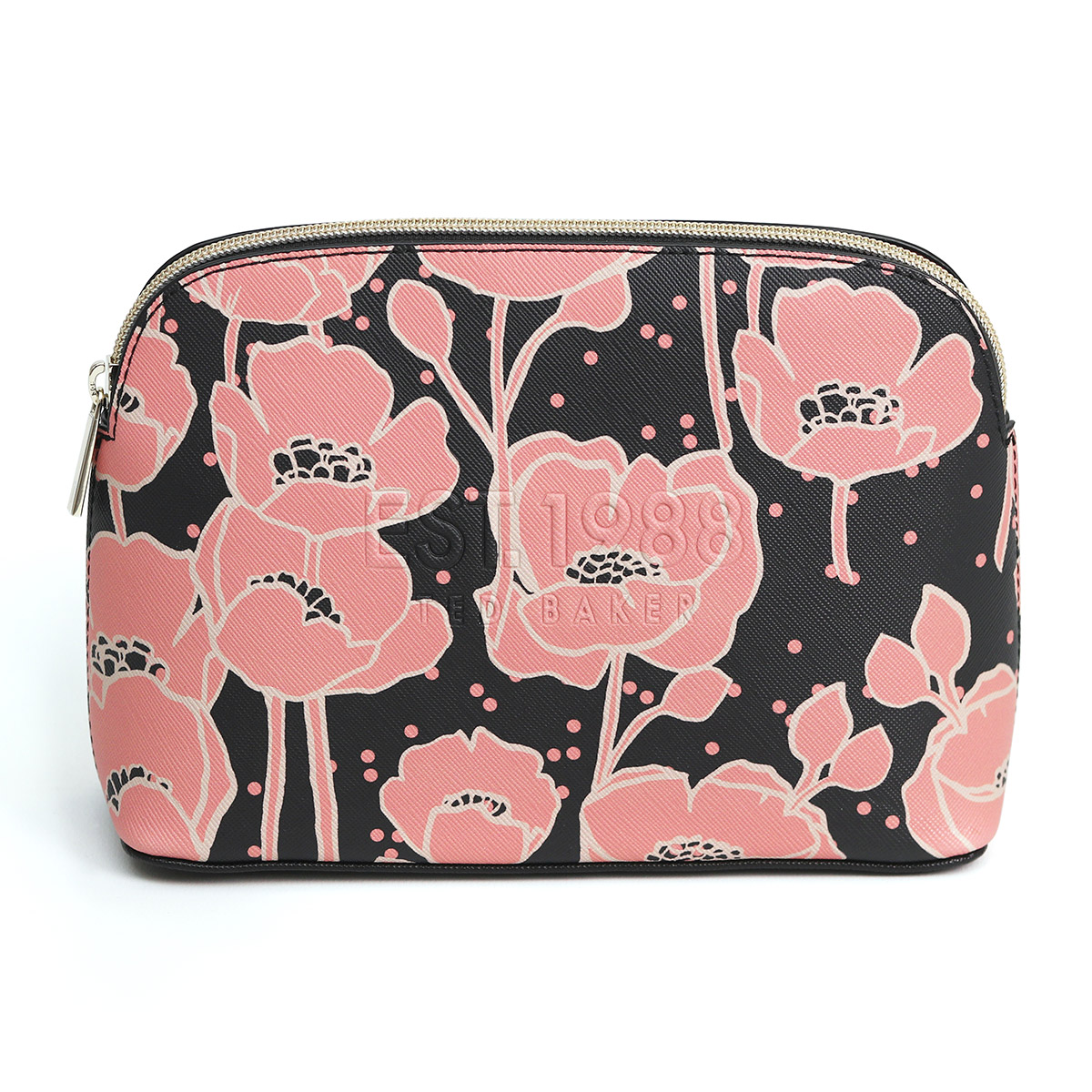 Ted baker cosmetic purse sale