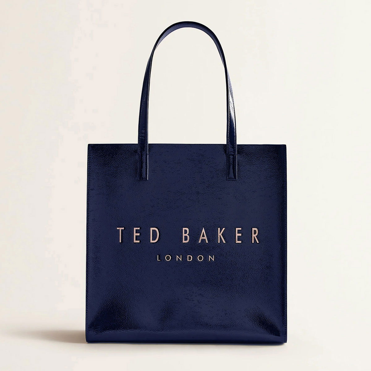 Ted baker gunmetal bag online