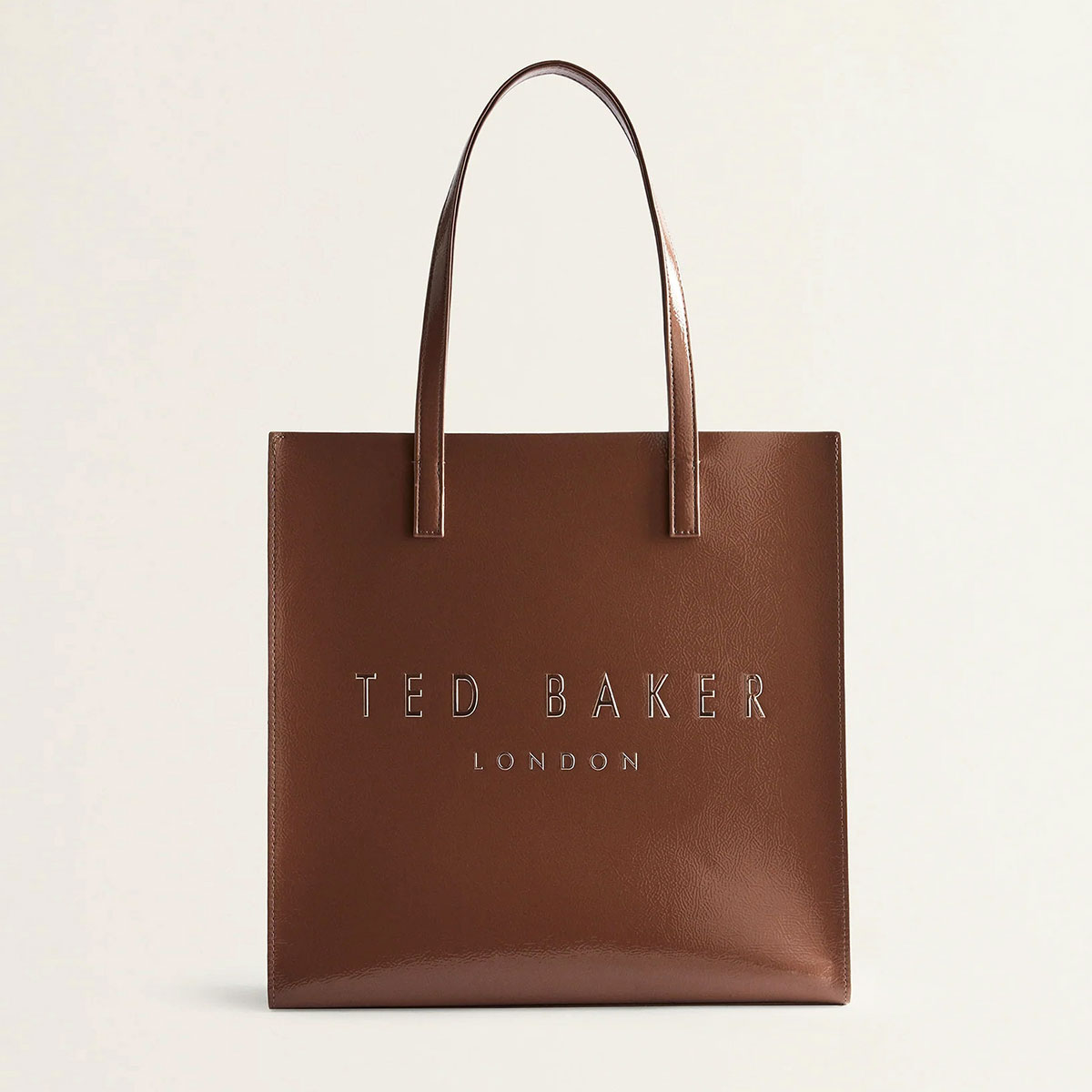 Ted Baker newest Taupe Tealia Bag