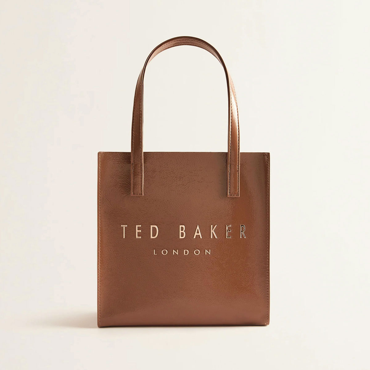 Ted baker small icon bag online