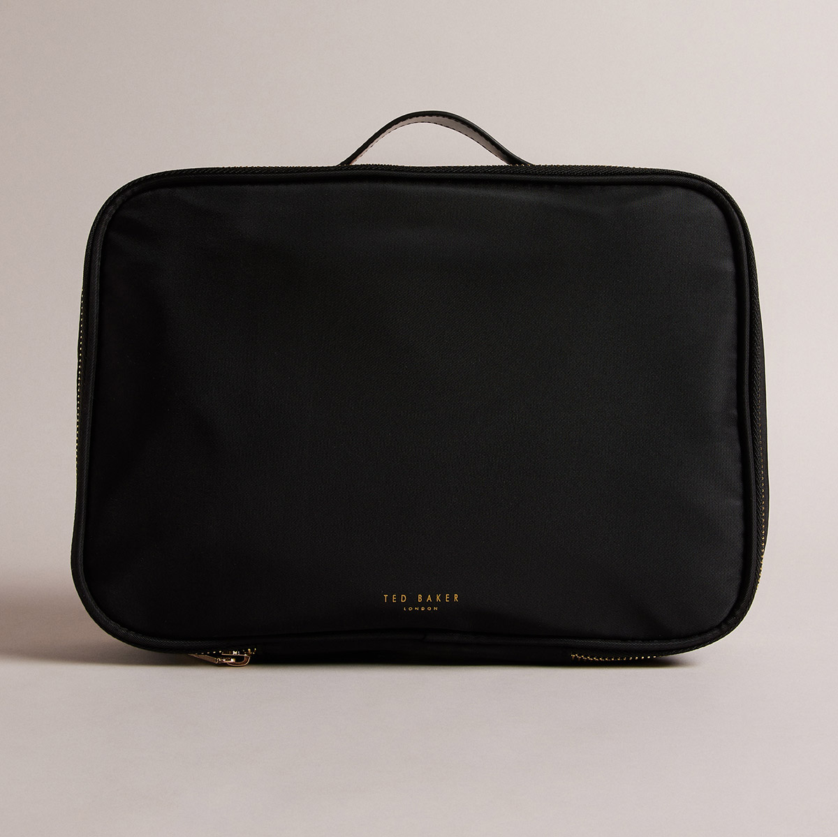 Ted baker travel wash bag on sale