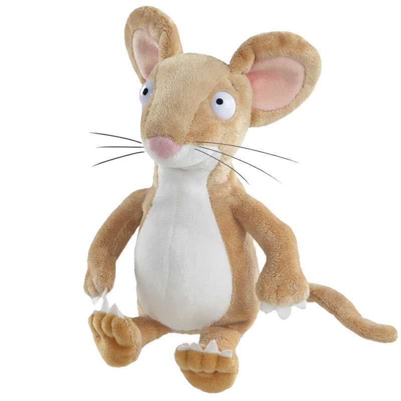 Julia Donaldson s The Gruffalo Mouse Soft Toy