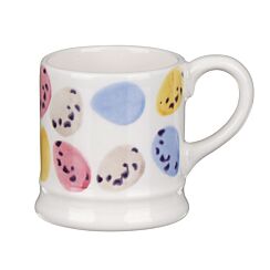 Mini Eggs Tiny Mug Egg Cup