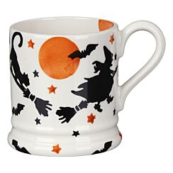 Halloween The Wise Witches Half Pint Mug