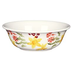 Wild Daffodils Cereal Bowl