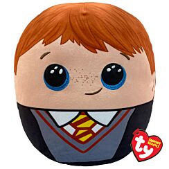 Harry Potter Ron 14” Squishy Beanie