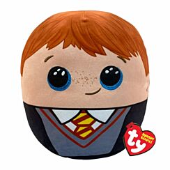 Harry Potter Ron 10” Squishy Beanie