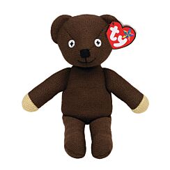 Mr Bean Teddy Bear Small