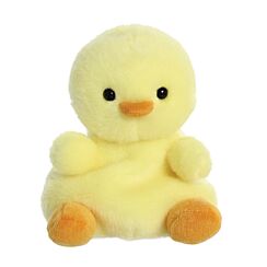 Palm Pals Betsy Chick Soft Toy