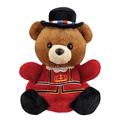 Palm Pals Regal Beefeater Soft Toy