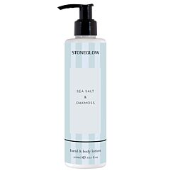 Modern Classics - Sea Salt & Oakmoss 250ml Hand & Body Lotion