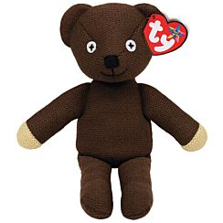 Mr Bean Teddy Bear Medium