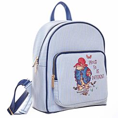 Classic Marmalade Small Backpack