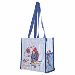 Classic Marmalade Shopper Bag