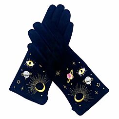 After Dark Gloves