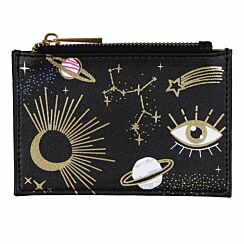 After Dark Zip Purse