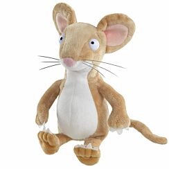 The Gruffalo Mouse Soft Toy