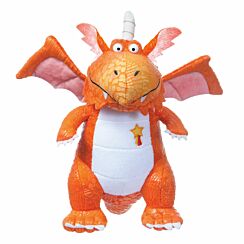 Zog The Dragon Soft Toy