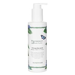 Hydrangea 300ml Hand Wash