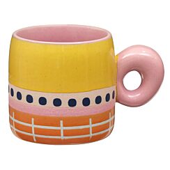 Bloc Mug