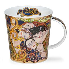 Belle Epoque Desire Cairngorm Shape Mug