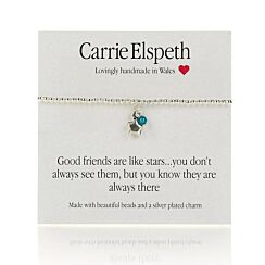 Good Friends Sentiment Bracelet