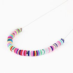 Myriad Links Necklace