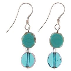 Ocean Bohemian Earrings