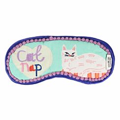 Catnip ‘Cat Nap’ Eye Mask