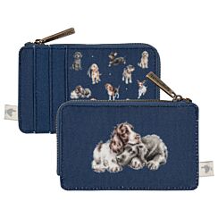 ‘A Dog’s Life’ Dogs Coin Purse