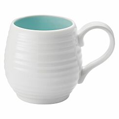 Celadon Honey Pot Mug