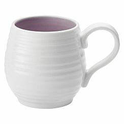 Mulberry Honey Pot Mug