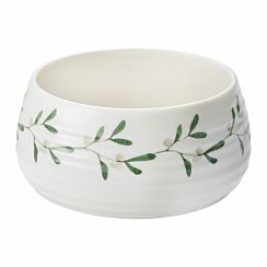 Mistletoe Amor Small Dish