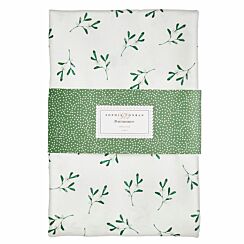 The Mistletoe Amor Collection Table Cloth