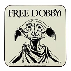 Dobby Coaster