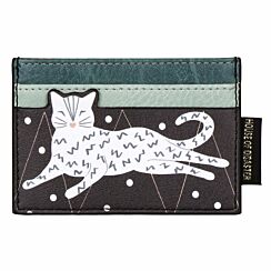 Feline Card Holder