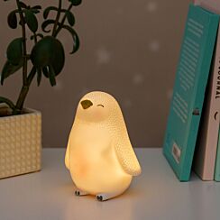 Penguin Small LED Light