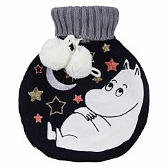 Moomin ‘Moon’ Hot Water Bottle