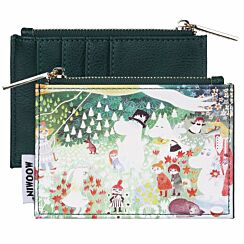 Moomin Dangerous Journey Purse