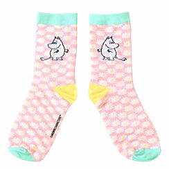 Moomin Daisy Socks