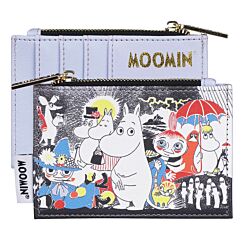 Moomin Comic Purse