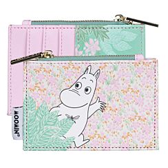 Moomin Ditsy Purse