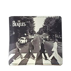 ‘The Beatles’ Abbey Road Wallet