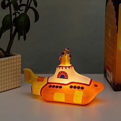 The Beatles Yellow Submarine Small LED Light