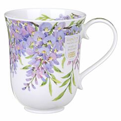 Wisteria Braemar Shape Mug