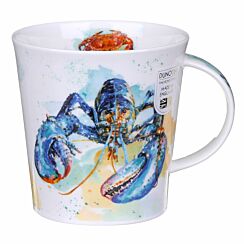 Marine Life Nippers Cairngorm Shape Mug