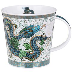 Year of The Snake Cairngorm Shape Mug