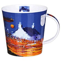 Jolomo Croft Cairngorm Shape Mug